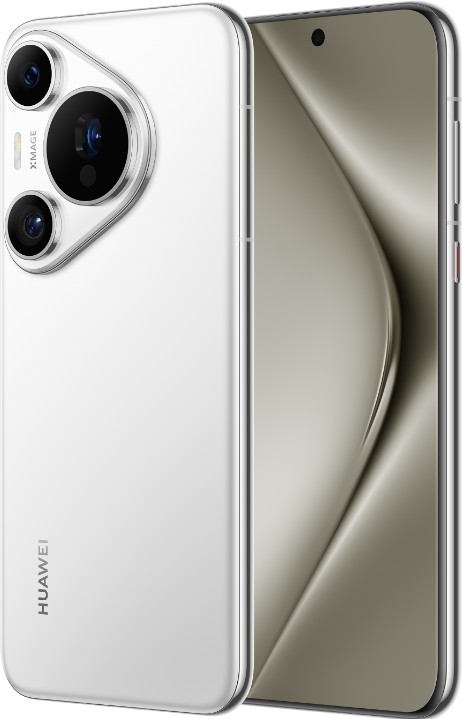 Смартфон Huawei Pura 70 Pro 512/12 ГБ белый