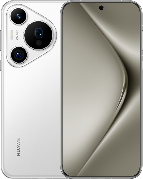 Смартфон Huawei Pura 70 Pro 512/12 ГБ белый