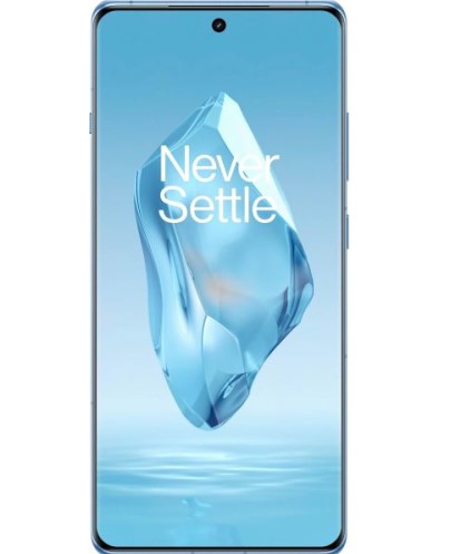 Смартфон OnePlus 12R 5G Europe 256GB 16GB синий
