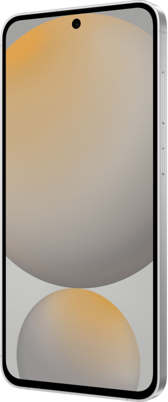 Смартфон Samsung Galaxy S24 FE 256 ГБ серый