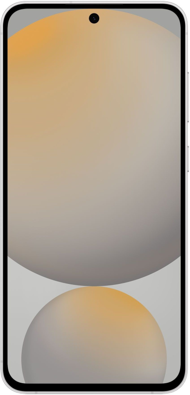 Смартфон Samsung Galaxy S24 FE 256 ГБ серый