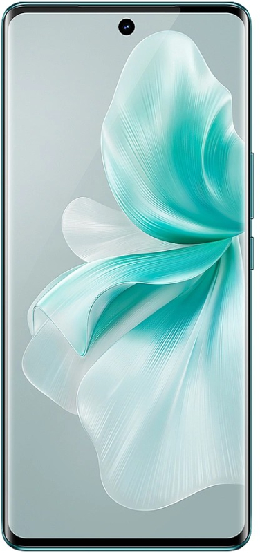 Смартфон vivo V30 512/12 ГБ изумрудный лес