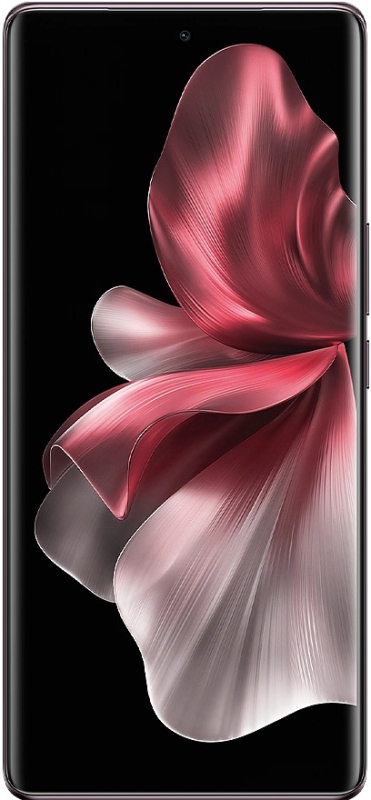 Смартфон vivo V30e 256/12 ГБ кофейный