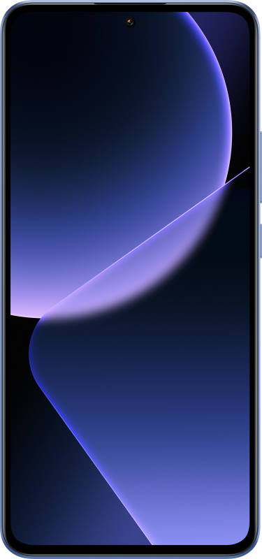 Смартфон Xiaomi 13T 256/8 ГБ альпийский синий
