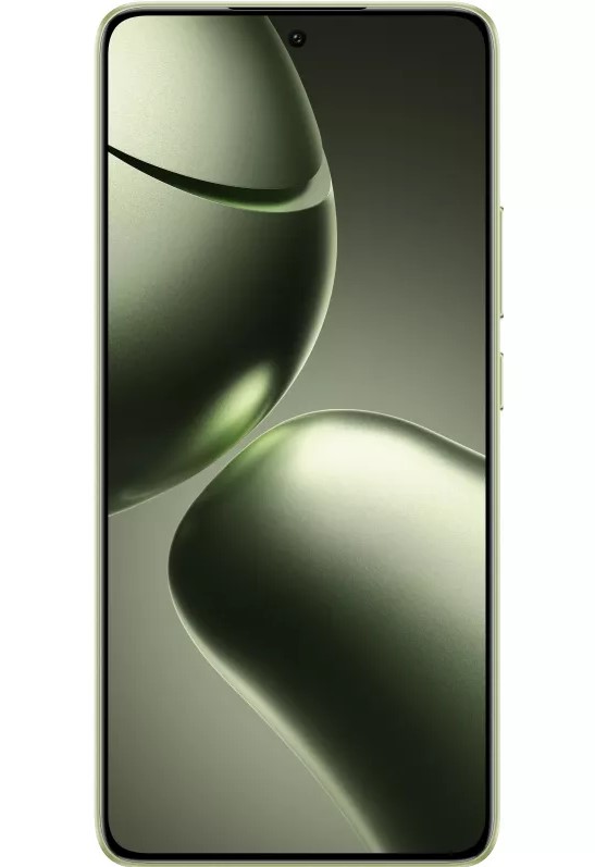 Смартфон Xiaomi 14T 12/512GB зелёный
