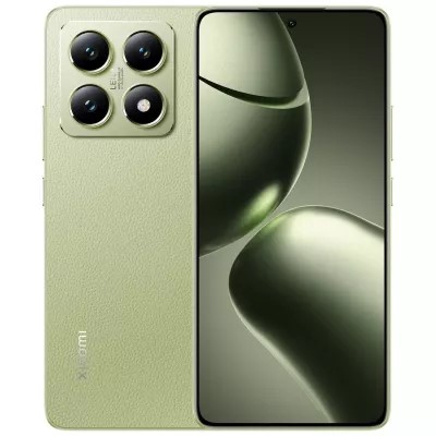 Смартфон Xiaomi 14T 12/512GB зелёный