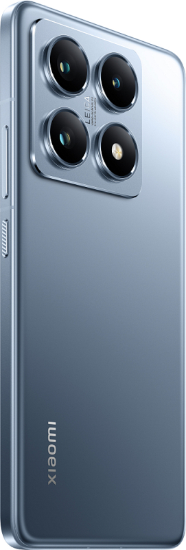 Смартфон Xiaomi 14T Pro 12/1024 Гб синий