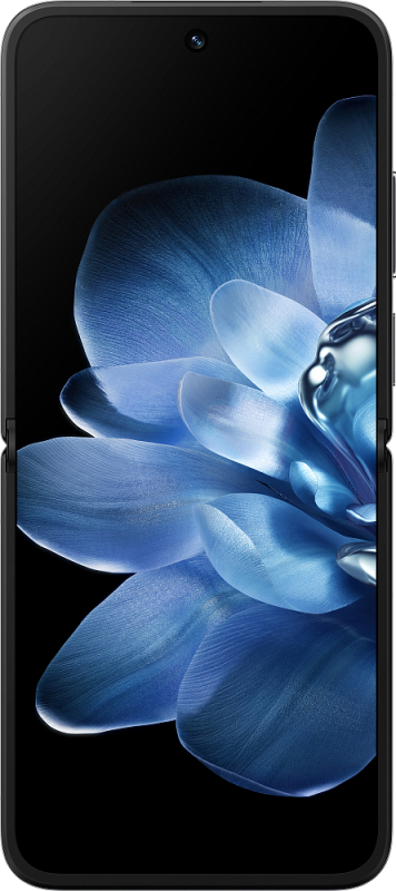 Смартфон Xiaomi MIX Flip 12/512 Гб черный