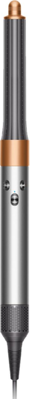 Стайлер Dyson Airwrap HS05 Complete Long для длинных волос, никель/медь