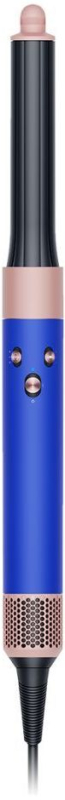 Стайлер Dyson Airwrap HS05 Complete Long, нежно-розовый + голубой
