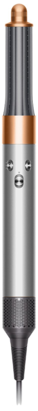 Стайлер Dyson Airwrap HS05 Complete, никель/медь