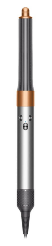 Стайлер Dyson Airwrap HS05 Origin Long, никель/медь
