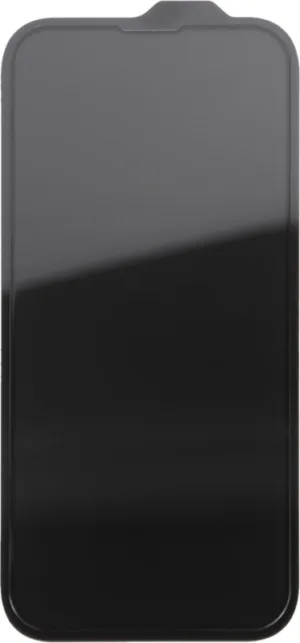 Стекло защитное moonfish Corning для iPhone 13 mini Full Screen Full Glue, черный