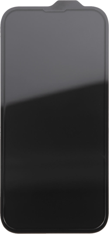 Стекло защитное moonfish Corning для iPhone 13 mini Full Screen Full Glue, черный