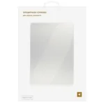 Стекло защитное moonfish для iPad Pro 11” (2024), прозрачный