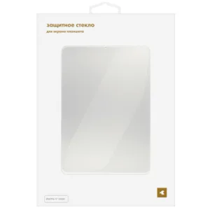 Стекло защитное moonfish для iPad Pro 11” (2024), прозрачный