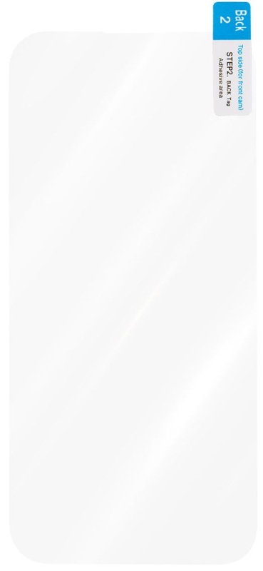 Стекло защитное Whitestone Dome Glass для iPhone 14 Pro