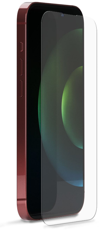 Стекло защитное Whitestone Dome Glass для iPhone 15 Pro