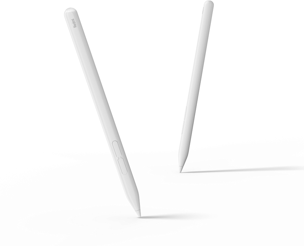 Стилус Redmi Pad Pro Smart Pen, белый