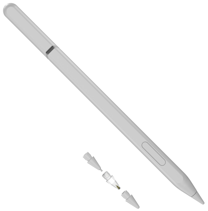 Стилус SwitchEasy Maestro Magnetic, белый