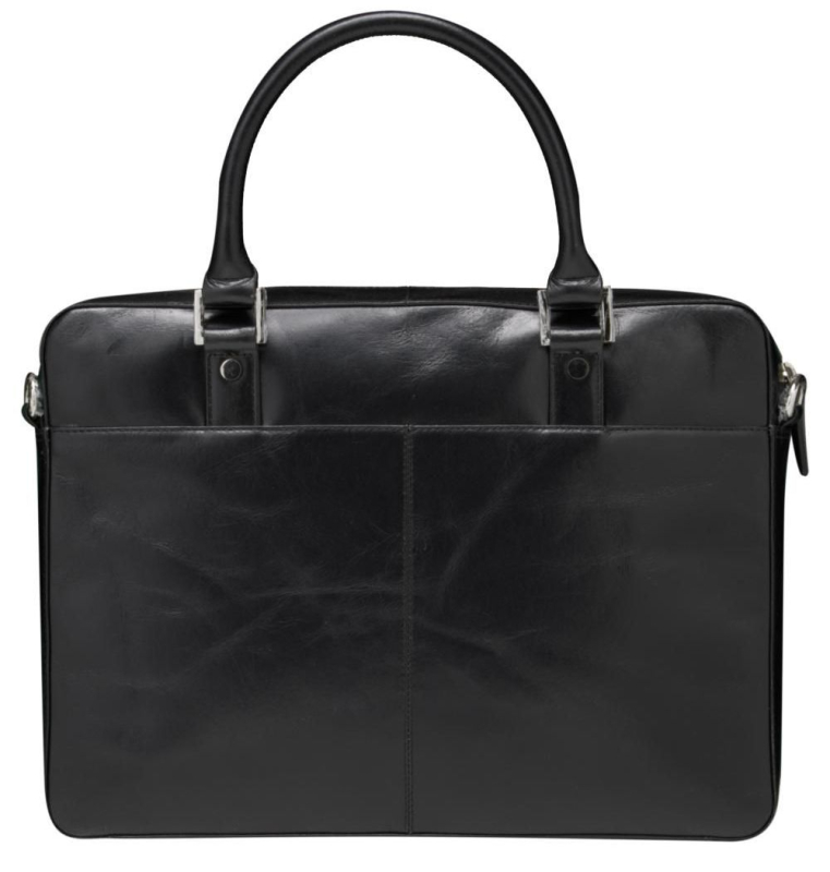 Сумка Dbramante1928 Rosenborg для MacBook Pro/Air 14″, черный