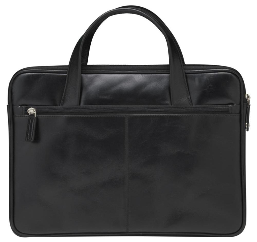 Сумка Dbramante1928 Silkeborg для MacBook Pro/Air 13″, черный