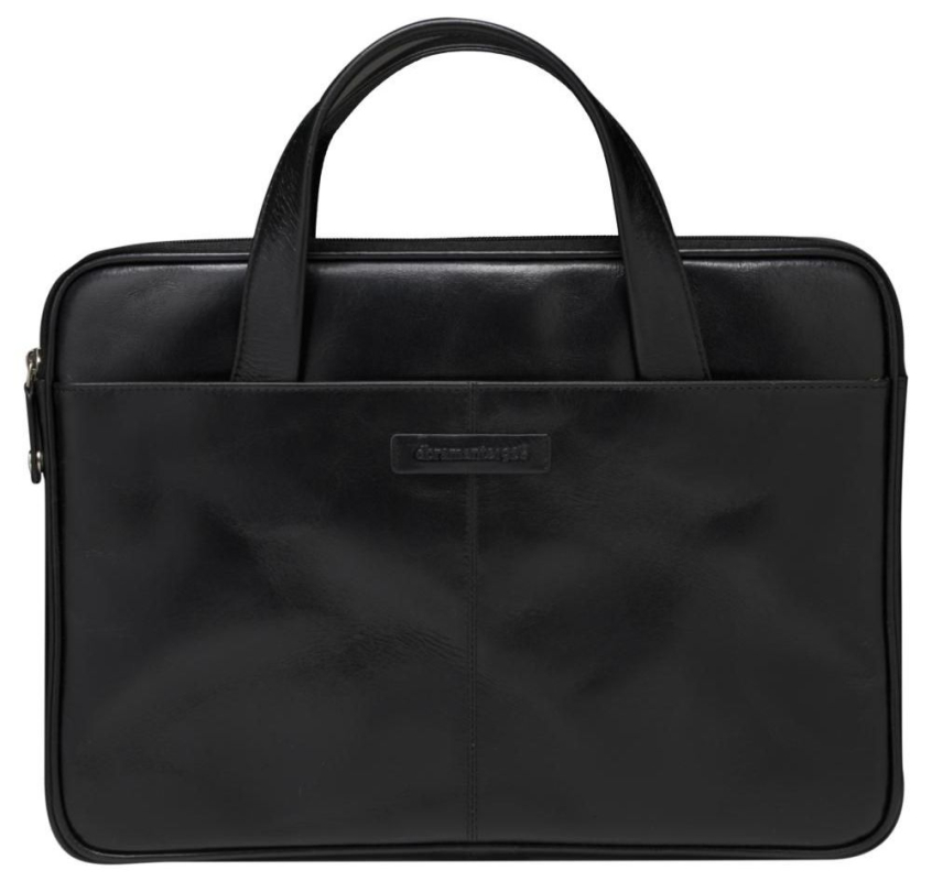 Сумка Dbramante1928 Silkeborg для MacBook Pro/Air 13″, черный