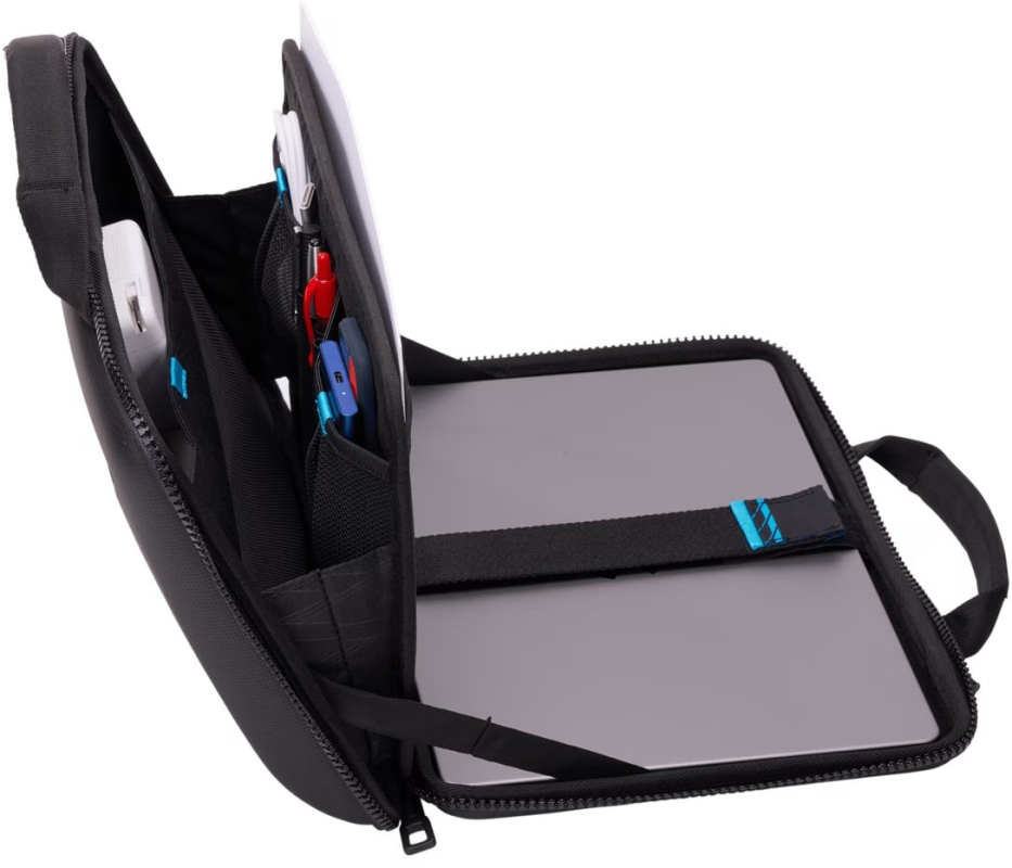 Сумка Thule Gauntlet для ноутбука 13-14″, черный