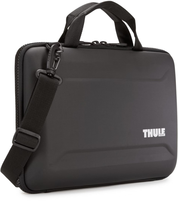 Сумка Thule Gauntlet для ноутбука 13-14″, черный
