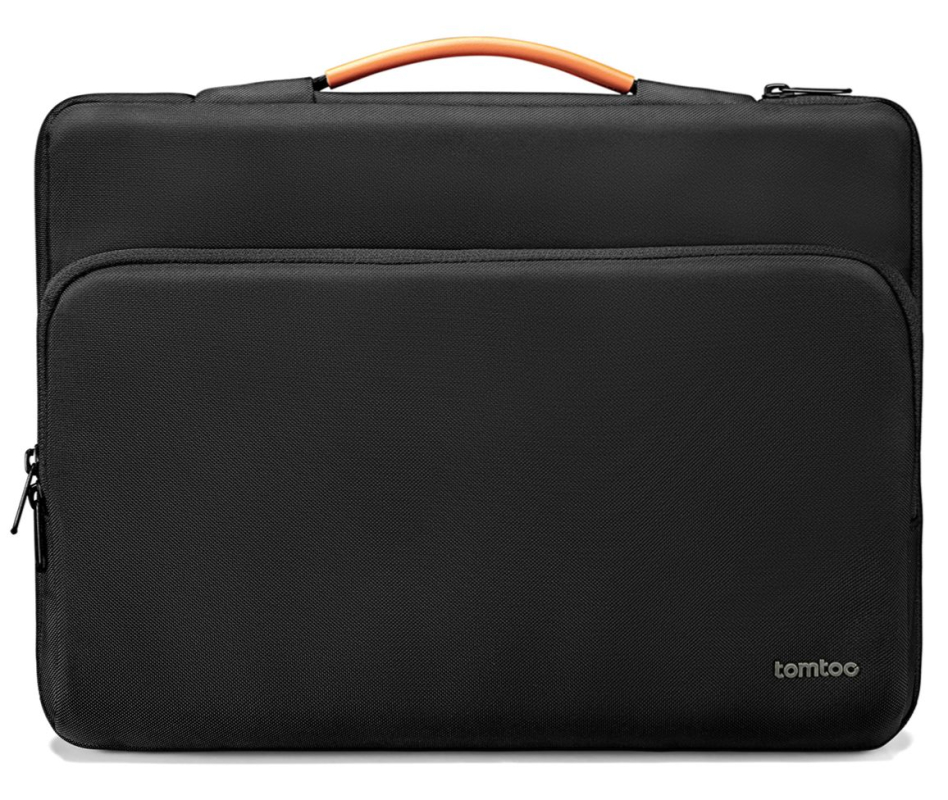 Сумка Tomtoc Defender A14 для ноутбуков 13″, черный