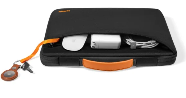 Сумка Tomtoc Defender A22 для ноутбуков 13″, черный