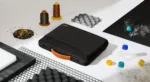 Сумка Tomtoc Defender A22 для ноутбуков 13″, черный