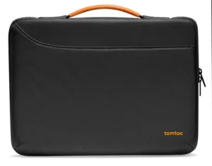 Сумка Tomtoc Defender A22 для ноутбуков 13″, черный