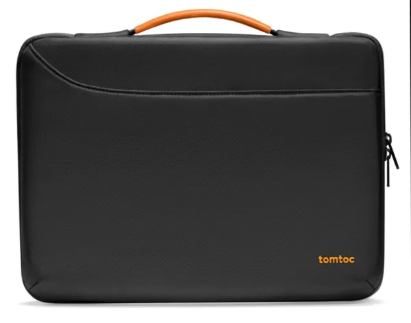 Сумка Tomtoc Defender A22 для ноутбуков 13″, черный