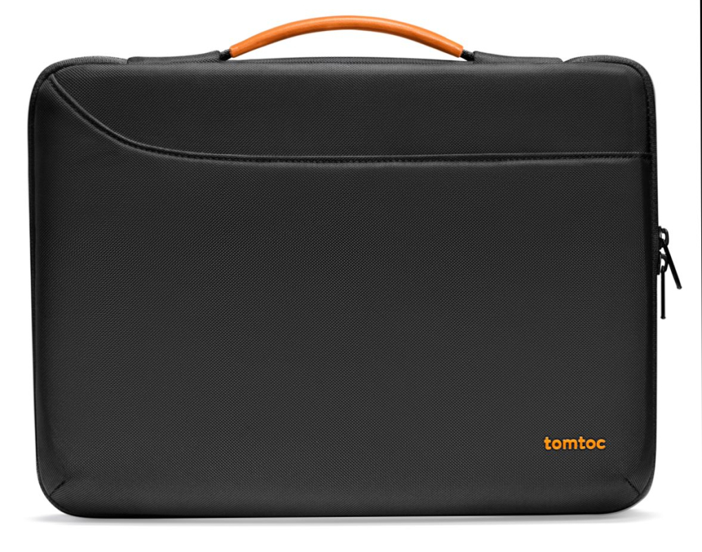Сумка Tomtoc Defender A22 для ноутбуков 13″, черный