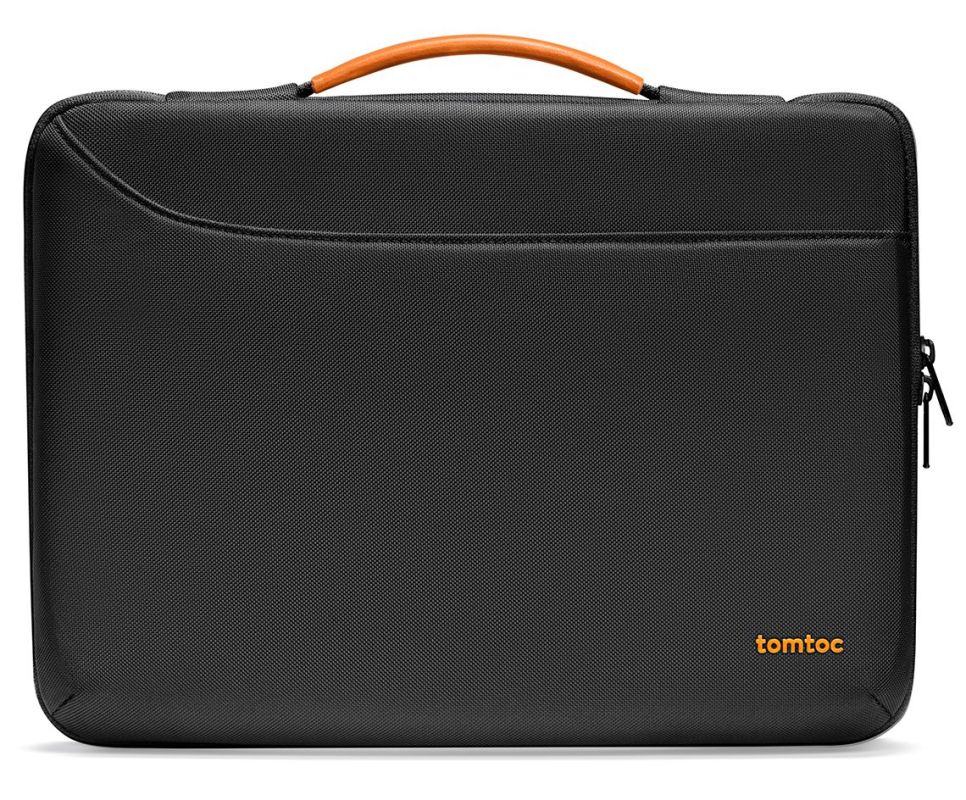 Сумка Tomtoc Defender A22 для ноутбуков 16″, черный