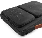 Сумка Tomtoc Defender A42 для ноутбуков 16″, черный