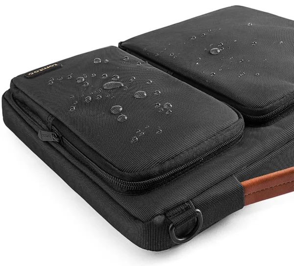 Сумка Tomtoc Defender A42 для ноутбуков 16″, черный