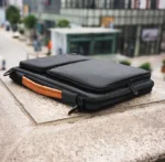 Сумка Tomtoc Defender A42 для ноутбуков 16″, черный