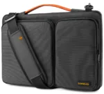 Сумка Tomtoc Defender A42 для ноутбуков 16″, черный