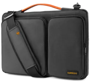 Сумка Tomtoc Defender A42 для ноутбуков 16″, черный