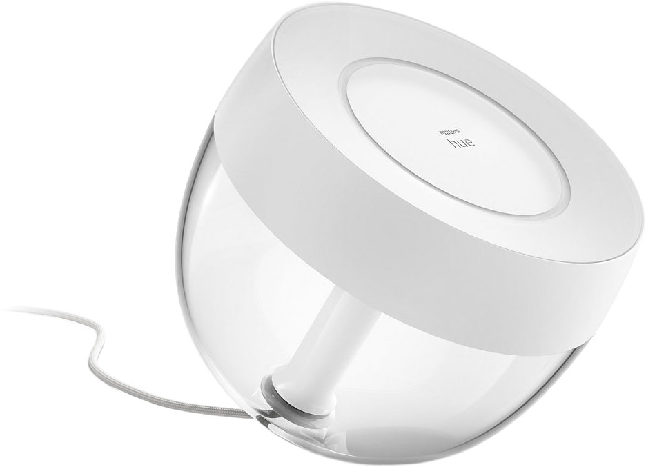 Светильник Philips Hue Iris, белый
