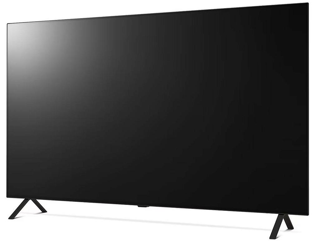 Телевизор LG Smart TV OLED B4 4K 65” OLED65B4, черный