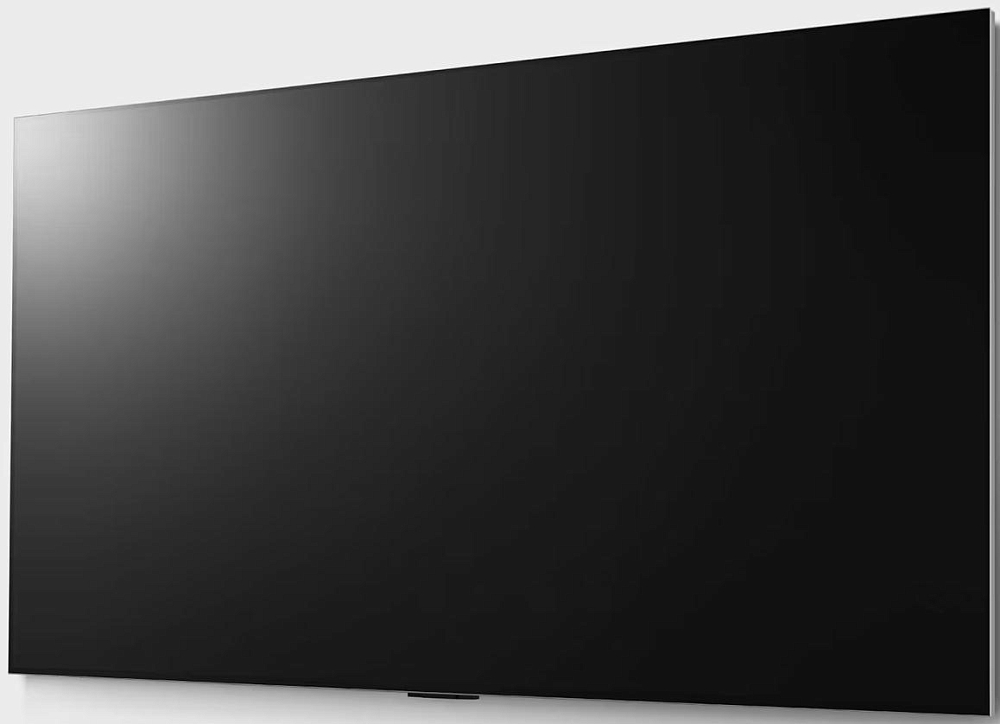 Телевизор LG Smart TV OLED B4 4K 65” OLED65G4, черный
