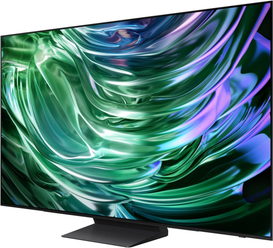 Телевизор Samsung 55″ OLED 4K S90D, графит