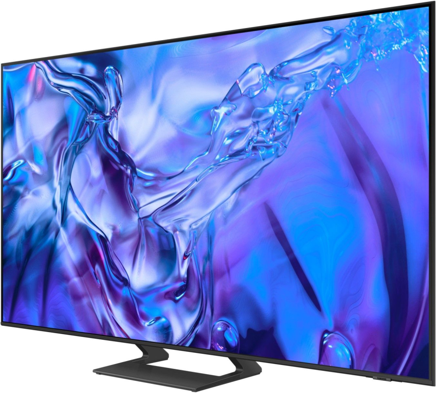Телевизор Samsung 65″ Crystal UHD 4K DU8500 серый