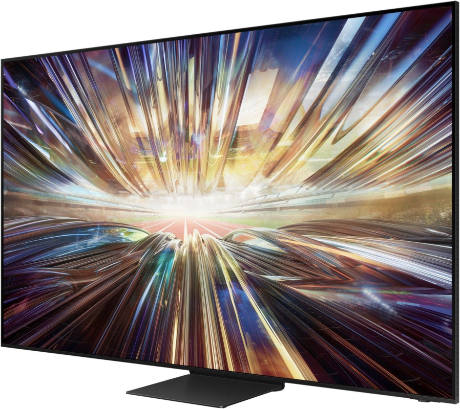 Телевизор Samsung 75″ QLED 8K QN800D графит