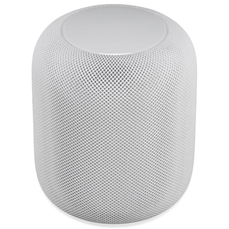 Умная колонка Apple HomePod, белый