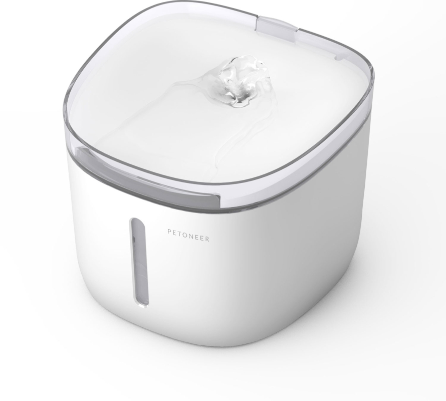 Умная поилка-фонтан Petoneer Fresco Mini Plus