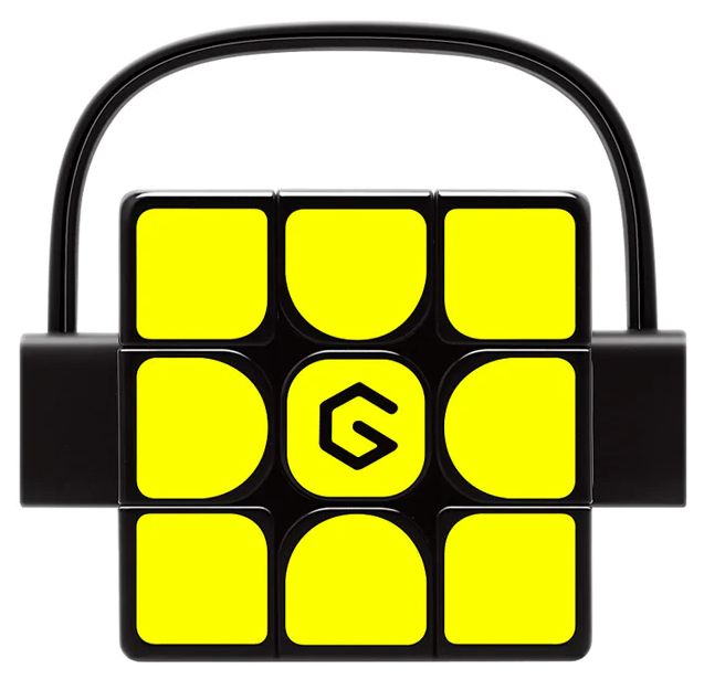 Умный кубик Giiker SuperCube i3S